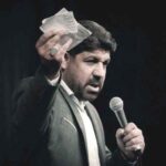 دانلود مداحی مجتبی رمضانی سوره سیر الی الله یااباعبدالله