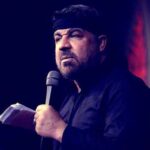 دانلود مداحی مجتبی رمضانی تا دلم از کرده های خویش