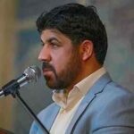 دانلود مداحی مجتبی رمضانی زدم بازم دل به جاده که