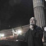 دانلود مداحی نریمان پناهی دلشوره ای افتاده در جانم برادر