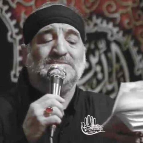 دانلود مداحی نریمان پناهی دیدم سمت حرمه دست تو دانلود مداحی نریمان پناهی دیدم سمت حرمه دست تو