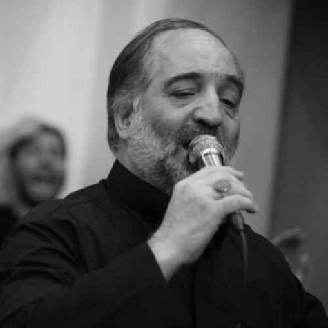 دانلود مداحی نریمان پناهی الهی که برات بمیره خواهرت دانلود مداحی نریمان پناهی الهی که برات بمیره خواهرت