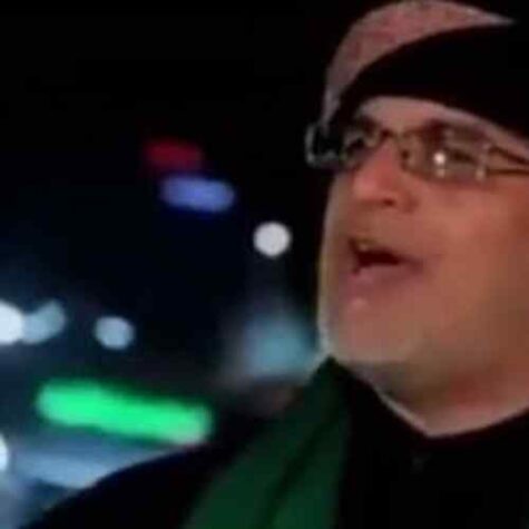 دانلود مداحی نزار قطری امام زمان
