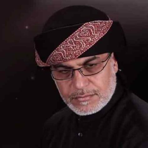 دانلود مداحی نزار قطری ای هوادار علی یار حیدر