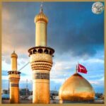 دانلود مداحی نزار قطری ای ز صولت لا فتی الا علی