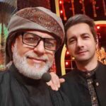 دانلود مداحی نزار قطری منم و عهد الستم نگسستم نشکستم