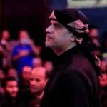 دانلود مداحی نزار قطری شام غریبان