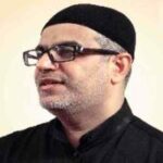 دانلود مداحی نزار قطری یا زینب