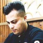 دانلود آهنگ رگ خواب من شد ضربان من شد