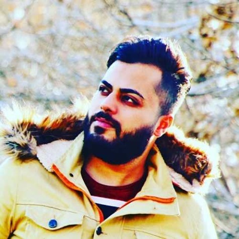 دانلود آهنگ الله خودت ببین چشاشو