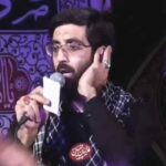 دانلود مداحی رضا نریمانی الحمد الله که مثل علی اکبر