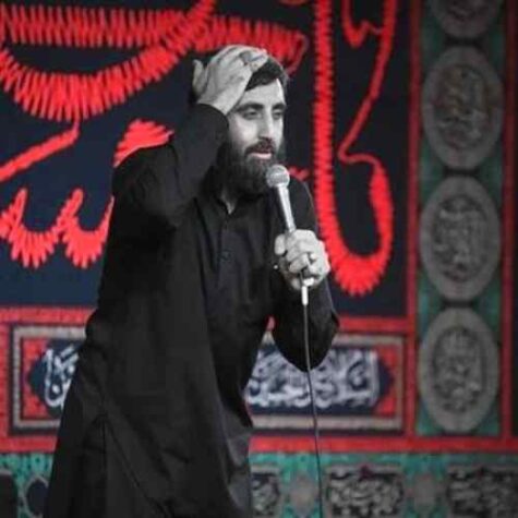 دانلود مداحی رضا نریمانی عمو در عشقت شدم حل تا دانلود مداحی رضا نریمانی عمو در عشقت شدم حل تا
