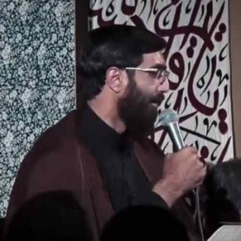 دانلود مداحی رضا نریمانی آن که از عالم ذر روزی ما را غم داد دانلود مداحی رضا نریمانی آن که از عالم ذر روزی ما را غم داد