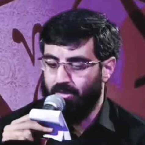 دانلود مداحی رضا نریمانی با حق بگو از نوکرا غم را نگیرد دانلود مداحی رضا نریمانی با حق بگو از نوکرا غم را نگیرد