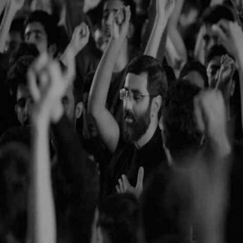 دانلود مداحی رضا نریمانی با این تن شکسته