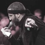 دانلود مداحی رضا نریمانی بال و پرم قابل ندارد