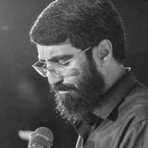 دانلود مداحی رضا نریمانی به یاد آن لحظاتی که نیزه بالا رفت