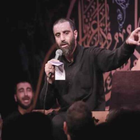 دانلود مداحی رضا نریمانی دیدی سر پیری چه عصامو زمین زدن دانلود مداحی رضا نریمانی دیدی سر پیری چه عصامو زمین زدن
