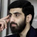 دانلود مداحی رضا نریمانی فرق مرا تو طاقت دیدن نداشتی