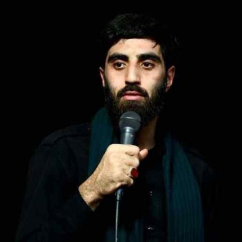 دانلود مداحی رضا نریمانی همان روز ولادت