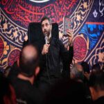 دانلود مداحی رضا نریمانی همه درا بسته شد
