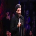 دانلود مداحی رضا نریمانی جانم فدای تو ای یار بی همتا
