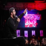 دانلود مداحی رضا نریمانی خسته و تنها ماندم