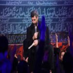 دانلود مداحی رضا نریمانی خیال کن امسال سال 61 هجریه