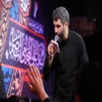 دانلود مداحی رضا نریمانی خوش اومدی ولی دیر اومدی