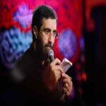 دانلود مداحی رضا نریمانی لالایی امیدم لالایی بهارم لالایی گلم