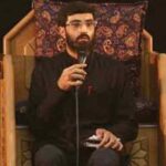 دانلود مداحی رضا نریمانی مظلوم حسین تنها حسین