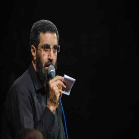 دانلود مداحی رضا نریمانی نبودی اذیتم کردن اسیر غربتم کردن