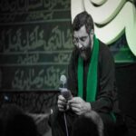 دانلود مداحی رضا نریمانی پهلوی این نیزه به تو گرفته