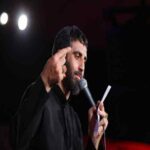 دانلود مداحی رضا نریمانی پنجره دل را بگشا به سوی کربلا