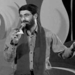 دانلود مداحی رضا نریمانی ربنا اننا سمعنا منادیا ینادی للایمان