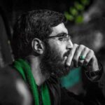 دانلود مداحی رضا نریمانی رو دوشمه بار گناهم