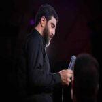 دانلود مداحی رضا نریمانی روزگار از تو مرا جدا کرد