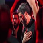دانلود مداحی رضا نریمانی سلام ای اصحاب العشق