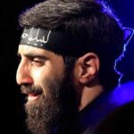 دانلود مداحی رضا نریمانی سر به نیزه تو سر بلند عالمی