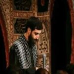 دانلود مداحی رضا نریمانی تویی که مشکلامو هیشکی مثل تو حل نکرده آقا