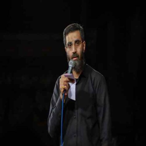 دانلود مداحی رضا نریمانی تو حال و هوام میباره چشمام دانلود مداحی رضا نریمانی تو حال و هوام میباره چشمام