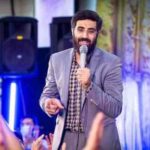 دانلود مداحی رضا نریمانی وقت خداحافظی رسیده