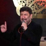 دانلود مداحی سعید حدادیان آمد به میدان شاگرد عباس