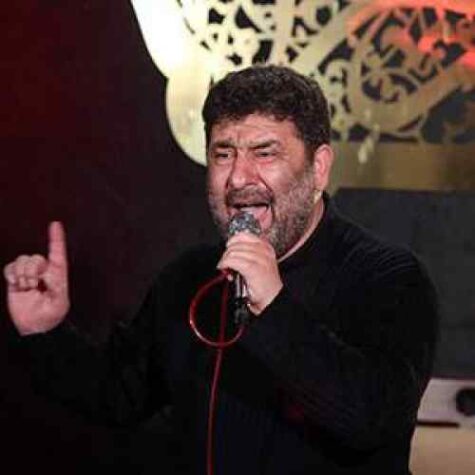 دانلود مداحی سعید حدادیان آمد به میدان شاگرد عباس