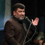 دانلود مداحی سعید حدادیان السلام علی ساکن کربلا
