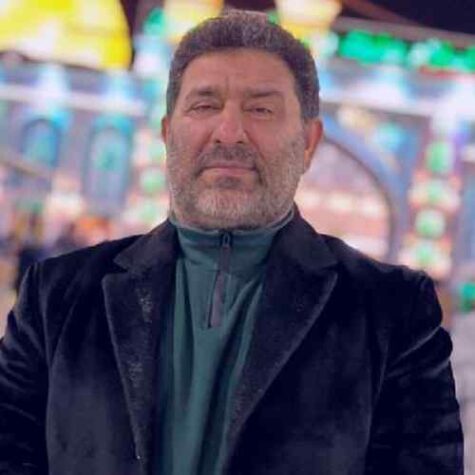 دانلود مداحی سعید حدادیان بالروح بالدم لبیک یاحسین دانلود مداحی سعید حدادیان بالروح بالدم لبیک یاحسین