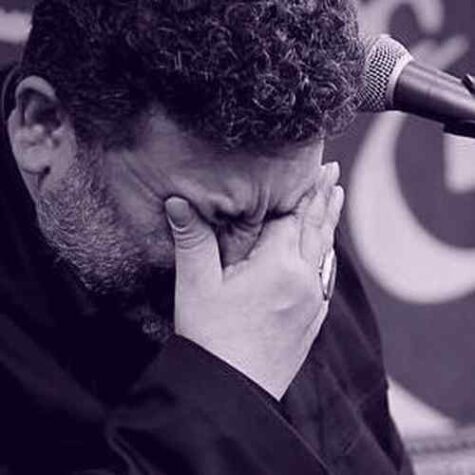 دانلود مداحی سعید حدادیان دوباره خیمه ماتم سلام