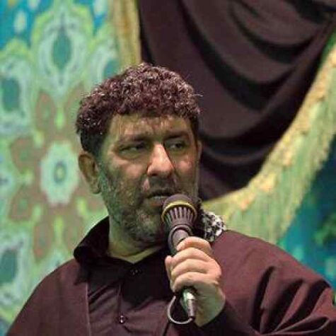 دانلود مداحی سعید حدادیان این همه بی کسی ندیده بودم