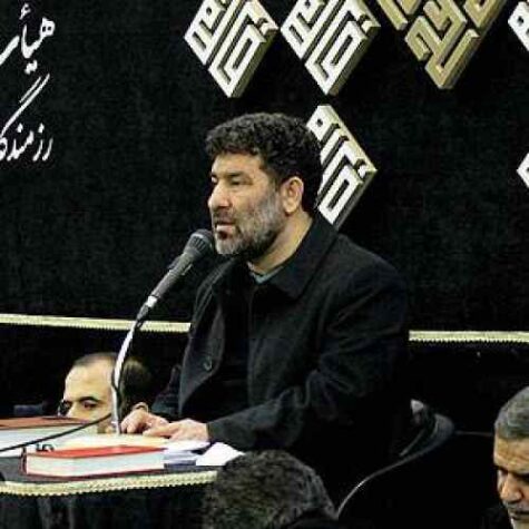 دانلود مداحی سعید حدادیان من مستم ز بوی کربلا از بوی سبوی دانلود مداحی سعید حدادیان من مستم ز بوی کربلا از بوی سبوی