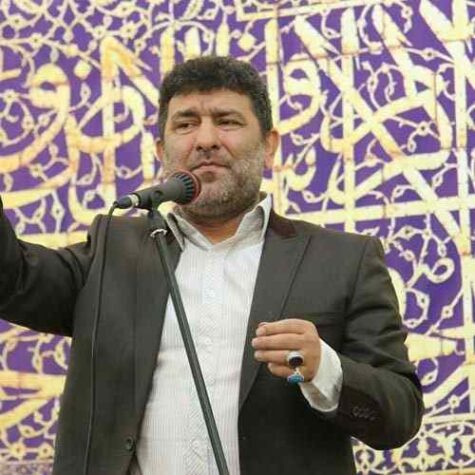 دانلود مداحی سعید حدادیان مردم این کوفه چه نامردن